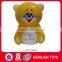 funny cartoon pink pig saving bank for plastic promotion gift EN71