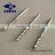 Solid Tungsten Carbide twist drill bit / solid carbide cutting tools