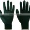 Sales nylon pu coated gloves