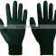 PU coated Safety Cut Resistant Working Gloves