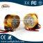 Led Head Light for Motorcycle Lighting Parts with Lens 12V Waterproof High Quality