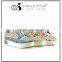 doing export shoes business Lace Up four season high neck model girl shoes