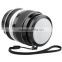 New 62mm Camera hot new White Balance WB Lens Cap DC/DV with Filter Mount For canon nikon Camera Use