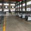 ZM-320 Semi rotary / roll sticker die cutter machine with cold stamping / vinishing unit