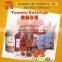 2kg low price China YILIN tomato ketchup for European market