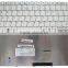 Original laptop keyboard for acer 532 532H D255 D257 D260 D270 521 522 533 AO532 AO532H AO532G white notebook keyboard US