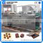 Chocolate candy making machinery in low price