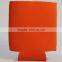 Flat And Blank neoprene beer can Cooler,Can Holder,Wrap