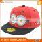 High Quality Embroidery Custom Baby Hat Snapback Cap