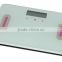 Future life Health Electronic Body Fat and Hydration Scale