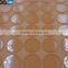48 Circles Silicone Macaron Macaroon Pastry Cake Cookies Muffin Oven Baking Sheet Mat Mould