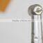Portable dental handpiece implant dental products high speed handpiece made in china