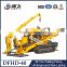 High strength horizontal drilling machine for sale