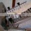 CE approved hot sale KH-280 industrial bread making machines