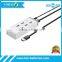 48W Power Adapter 7 port usb 3.0 hub plug&play