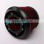 car air intake filter manufacturer