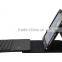 Fashion Bluetooth Keyboard for Samsung Galaxy Note 10.1 2014 Edition P600 with PU Leather Stand case