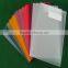 White opal light diffuser acrylic sheet