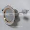 9w popular led ceiling round lamp ceiling light with ballast