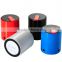 Rechargeable micro outdoor portable hifi stereo wireless bluetooth travel speaker for mobile phone