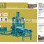 cheap price QT3-15,XQY3-10 concrete block making machine