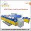 china alibaba metal wire mesh weaving machine with great price