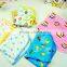 baby diaper changing pad sheet saver nappy pad soft cotton water proof