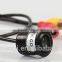 Hot selling 12V voltage car camera with 18.6/16.5mm size