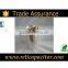 trade assurance CBB65 2+2 termial 370-450v metallized Polypropylene film capacitor