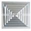 Plastic Mold Fan Coil and Fan Blade Air Conditioner Shanghai