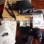 Yaesu ft-817nd HF,VHF,UHF all Mode Transceiver