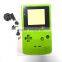 For Nintendo handheld console Gameboy color GBC shell green