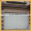 china galvanized steel roller shutters door