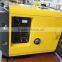 Home power generator 5kw small diesel generator