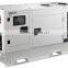 8kw/kva single phase silent rain proof diesel generator