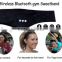 New products bluetooth sport gym headband for Christmas gifts