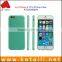 Soft TPU silicone cell phone accessory case for iphone 6 case