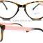 China wholesale CP injection plastic optical eyeglasses frame