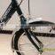 24" low price adult shopping tricycle/cycle/trike(FP-TRI15005)