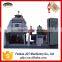 JCT Foshan Kneading Machine