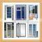 pvc sliding glass window and door profile