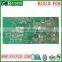 The Single Side Rigid Printed Circuit Board PCB