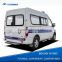 China Hot Sale New Ambulance Manufacturer