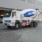YUTONG 12 Cubic Meter Concrete Mixer Truck