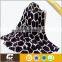 factory direct sells flannel fleece blanket
