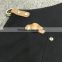 Vintage half waist work aprons ,shop waist apron with pockets , customized waist apron