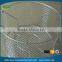 plain weave style and weave wire mesh type storage stainless steel mesh basket (free sample)