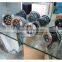 Wall inserted/With niche LED swimming pool lamp