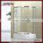 Whole Shower Massage Room Supplied