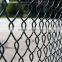 Top quanlity 9 gauge pvc coated chain link fence